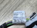 Проводка крышки багажника BMW 3 серия F30/F31 [рестайлинг] F30 2016, 3.5 л., N57 D30 B, дизель, АКПП, седан, 9365054 - фото №2