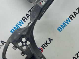 Крепление бампера заднего BMW 2 серия Gran Tourer F46 2017, 1.5 л., B37 C15 A, дизель, МКПП, 668, минивэн, передний привод, 7387278