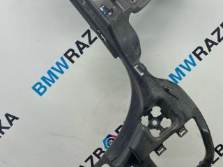 Крепление бампера заднего BMW 2 серия Gran Tourer F46 2017, 1.5 л., B37 C15 A, дизель, МКПП, 668, минивэн, передний привод, 7387277