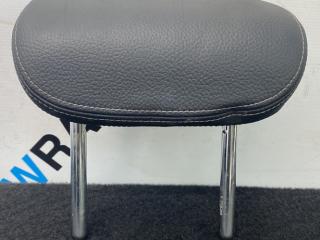 подголовник BMW 2 серия Gran Tourer F46 2017, 1.5 л., B37 C15 A, дизель, МКПП, 668, минивэн, передний привод