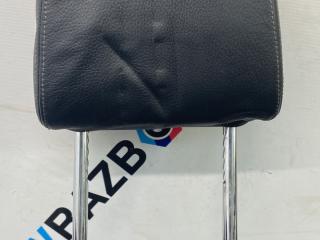 подголовник BMW 2 серия Gran Tourer F46 2017, 1.5 л., B37 C15 A, дизель, МКПП, 668, минивэн, передний привод