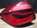 фонари задние (комплект) BMW 3 серия F30/F31 [рестайлинг] F30 2016, 3.5 л., N57 D30 B, дизель, АКПП, седан, 7369120, 7369119, 7369117, 7369118 - фото №2