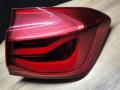 фонари задние (комплект) BMW 3 серия F30/F31 [рестайлинг] F30 2016, 3.5 л., N57 D30 B, дизель, АКПП, седан, 7369120, 7369119, 7369117, 7369118 - фото №3