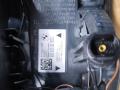 фонари задние (комплект) BMW 3 серия F30/F31 [рестайлинг] F30 2016, 3.5 л., N57 D30 B, дизель, АКПП, седан, 7369120, 7369119, 7369117, 7369118 - фото №8