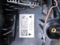 фонари задние (комплект) BMW 3 серия F30/F31 [рестайлинг] F30 2016, 3.5 л., N57 D30 B, дизель, АКПП, седан, 7369120, 7369119, 7369117, 7369118 - фото №11