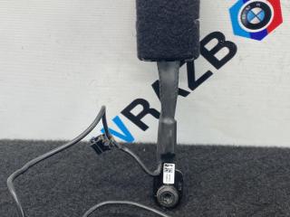замок ремня безопасности BMW 2 серия Gran Tourer F46 2017, 1.5 л., B37 C15 A, дизель, МКПП, 668, минивэн, передний привод, 7313299
