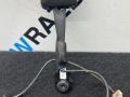 замок ремня безопасности BMW 2 серия Gran Tourer F46 2017, 1.5 л., B37 C15 A, дизель, МКПП, 668, минивэн, передний привод, 7313299 - фото №2