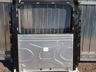 люк BMW X6 E71/E72 2011, 4.0 л., D, дизель, АКПП, белый, внедорожник 5 дв., полный привод, правый руль