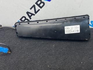 подушка безопасности сиденья BMW 2 серия Gran Tourer F46 2017, 1.5 л., B37 C15 A, дизель, МКПП, 668, минивэн, передний привод, 87731246505