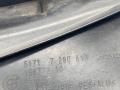 перегородка BMW 2 серия Gran Tourer F46 2017, 1.5 л., B37 C15 A, дизель, МКПП, 668, минивэн, передний привод, 7290813 - фото №3