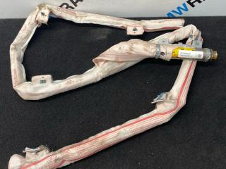 подушка безопасности боковая (шторка) BMW 2 серия Gran Tourer F46 2017, 1.5 л., B37 C15 A, дизель, МКПП, 668, минивэн, передний привод, 7329052