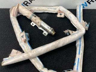 подушка безопасности боковая (шторка) BMW 2 серия Gran Tourer F46 2017, 1.5 л., B37 C15 A, дизель, МКПП, 668, минивэн, передний привод, 7329051