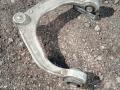 рычаг передний левый BMW X6 E71/E72 2011, 4.0 л., D, дизель, АКПП, белый, внедорожник 5 дв., полный привод, правый руль - фото №2
