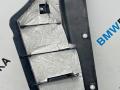 обшивка стойки BMW 2 серия Gran Tourer F46 2017, 1.5 л., B37 C15 A, дизель, МКПП, 668, минивэн, передний привод, 51477323665 - фото №2