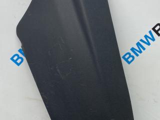 обшивка стойки BMW 2 серия Gran Tourer F46 2017, 1.5 л., B37 C15 A, дизель, МКПП, 668, минивэн, передний привод, 51477323666