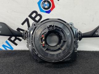 переключатель подрулевой (стрекоза) BMW 2 серия Gran Tourer F46 2017, 1.5 л., B37 C15 A, дизель, МКПП, 668, минивэн, передний привод, 9368597