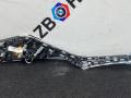 накладка двери внутренняя левая BMW X5 G05 2021, 3.0 л., гибрид, АКПП, c27, внедорожник 5 дв., полный привод - фото №2