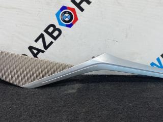 накладка двери внутренняя левая BMW X5 G05 2021, 3.0 л., гибрид, АКПП, c27, внедорожник 5 дв., полный привод