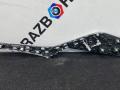 накладка двери внутренняя правая BMW X5 G05 2021, 3.0 л., гибрид, АКПП, c27, внедорожник 5 дв., полный привод - фото №2