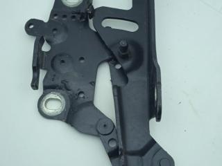 петля капота правая BMW 4 серия F32/F33 F36 2016, 2.0 л., D, B47 D20 A, дизель, АКПП, черный, хетчбэк 5 дв., полный привод, правый руль, 7336700