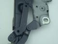 петля капота правая BMW 4 серия F32/F33 F36 2016, 2.0 л., D, B47 D20 A, дизель, АКПП, черный, хетчбэк 5 дв., полный привод, правый руль, 7336700 - фото №2