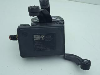 блок ABS BMW 4 серия F32/F33 F36 2016, 2.0 л., D, B47 D20 A, дизель, АКПП, черный, хетчбэк 5 дв., полный привод, правый руль, 6881173, 6881172