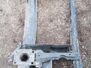 передняя панель крепления облицовки (телевизор) BMW X5 E53 [рестайлинг] 2003