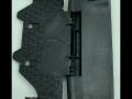 подлокотник BMW X6 E71/E72 2011, 4.0 л., D, дизель, АКПП, белый, внедорожник 5 дв., полный привод, правый руль - фото №4