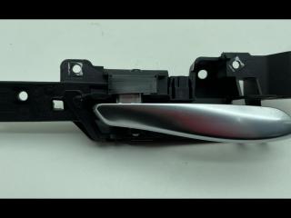 ручка внутренняя задняя правая BMW X6 E71/E72 2011, 4.0 л., D, дизель, АКПП, белый, внедорожник 5 дв., полный привод, правый руль, 9112440