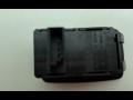 кнопка стеклоподъемника двери BMW X6 E71/E72 2011, 4.0 л., D, дизель, АКПП, белый, внедорожник 5 дв., полный привод, правый руль, 6945874 - фото №3