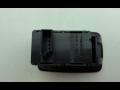 кнопка стеклоподъемника двери BMW X6 E71/E72 2011, 4.0 л., D, дизель, АКПП, белый, внедорожник 5 дв., полный привод, правый руль, 6945874 - фото №3