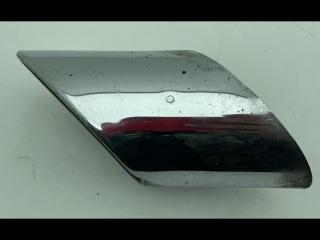 насадка на глушитель BMW X6 E71/E72 2011, 4.0 л., D, дизель, АКПП, белый, внедорожник 5 дв., полный привод, правый руль, 7535435