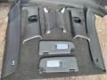 потолок BMW X6 E71/E72 2011, 4.0 л., D, дизель, АКПП, белый, внедорожник 5 дв., полный привод, правый руль - фото №2