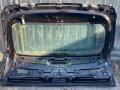 крышка багажника (дверь 3-5) BMW X5 F15 2014, 4.0 л., дизель, АКПП, rubinschwarz metallic (x03), внедорожник 5 дв., полный привод - фото №2