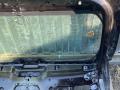 крышка багажника (дверь 3-5) BMW X5 F15 2014, 4.0 л., дизель, АКПП, rubinschwarz metallic (x03), внедорожник 5 дв., полный привод - фото №8