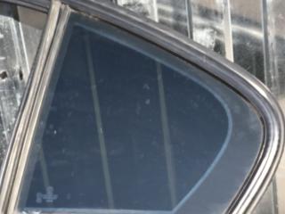 стекло двери задней левой BMW 3 серия F30/F31 [рестайлинг] F30 2016, 3.5 л., N57 D30 B, дизель, АКПП, седан