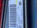 фонарь крышки багажника левый BMW X5 F15 2014, 4.0 л., дизель, АКПП, rubinschwarz metallic (x03), внедорожник 5 дв., полный привод, 7301271 - фото №3