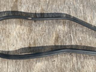 уплотнитель подкапотного пространства BMW X5 F15 2014, 4.0 л., дизель, АКПП, rubinschwarz metallic (x03), внедорожник 5 дв., полный привод, 7294489