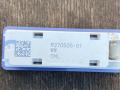 фонарь салона (плафон) BMW X5 F15 2014, 4.0 л., дизель, АКПП, rubinschwarz metallic (x03), внедорожник 5 дв., полный привод, 9270505 - фото №2