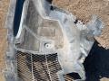 защита арок передняя левая (подкрылок) BMW X5 F15 2014, 4.0 л., дизель, АКПП, rubinschwarz metallic (x03), внедорожник 5 дв., полный привод, 7290853 - фото №2