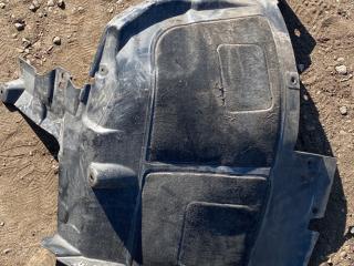 защита арок передняя правая (подкрылок) BMW X5 F15 2014, 4.0 л., дизель, АКПП, rubinschwarz metallic (x03), внедорожник 5 дв., полный привод, 7291198