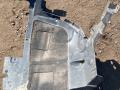 защита арок передняя правая (подкрылок) BMW X5 F15 2014, 4.0 л., дизель, АКПП, rubinschwarz metallic (x03), внедорожник 5 дв., полный привод, 7291198 - фото №2