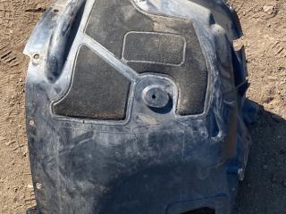 защита арок передняя правая (подкрылок) BMW X5 F15 2014, 4.0 л., дизель, АКПП, rubinschwarz metallic (x03), внедорожник 5 дв., полный привод, 7290854
