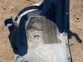 защита арок передняя правая (подкрылок) BMW X5 F15 2014, 4.0 л., дизель, АКПП, rubinschwarz metallic (x03), внедорожник 5 дв., полный привод, 7290854 - фото №2
