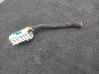разъем (фишка) проводки BMW X5 G05 2019, 5.0 л., B57 D30 C, дизель, АКПП, 475, внедорожник 5 дв., полный привод, правый руль, 9387121