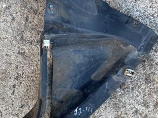 защита арок передняя правая (подкрылок) BMW X5 F15 2014, 4.0 л., дизель, АКПП, rubinschwarz metallic (x03), внедорожник 5 дв., полный привод, 7304046