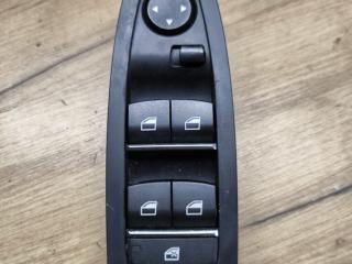 блок управления стеклоподъемниками BMW 3 серия F30/F31 [рестайлинг] F30 2016, 3.5 л., N57 D30 B, дизель, АКПП, седан, 9208110