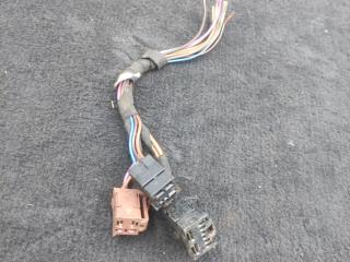 разъем (фишка) проводки BMW X5 G05 2019, 5.0 л., B57 D30 C, дизель, АКПП, 475, внедорожник 5 дв., полный привод, правый руль, 6905164, 6901836, 6901830