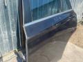 дверь задняя левая BMW X5 F15 2014, 4.0 л., дизель, АКПП, rubinschwarz metallic (x03), внедорожник 5 дв., полный привод - фото №2