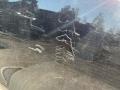 дверь задняя левая BMW X5 F15 2014, 4.0 л., дизель, АКПП, rubinschwarz metallic (x03), внедорожник 5 дв., полный привод - фото №4